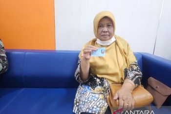 Ikhtiar Siti Hariyanti jaga asa sehat di usia senja