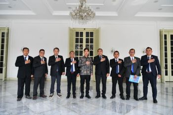 VP Gibran backs stronger prep for Indonesian apprentices to Japan