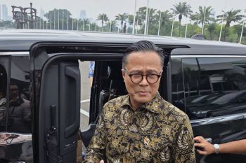 Danantara percepat penyelesaian permasalahan proyek LRT City