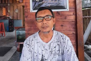 Tokoh Masyarakat Gantung ajak warga kedepankan dialog sampaikan aspirasi