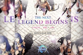 Gravity Game Unite Officially Launched Ragnarok Zero: Global on August 18th