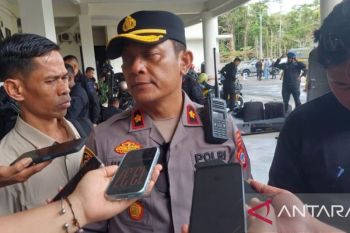 Polres Mimika bentuk timsus usut pembunuhan dua pelajar