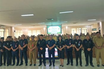 Pemkab Madiun sosialisasikan validitas data PPKS ke kepala desa