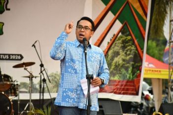 Pemkab Pekalongan sebut perputaran uang di PRK capai Rp11,5 miliar
