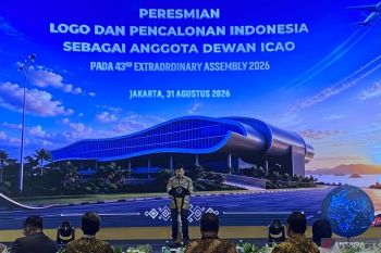 RI seeks ICAO Council seat with focus on skills, sustainable aviation
