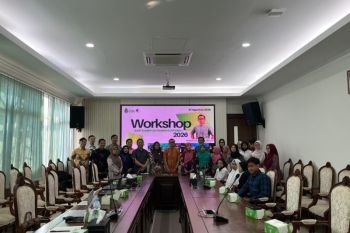 Wujudkan kampus inklusif, PSGA UIN Walisongo gelar pelatihan dan workshop ramah difabel