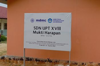 Disdik Aceh Singkil terima Rp3,5 miliar untuk relokasi SDN pedalaman