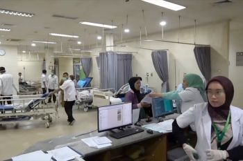 Pemerintah mengesahkan izin operasional 25 prodi baru PPDS RSPPU