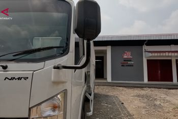 Lima gerai Koperasi Merah Putih Bogor penuhi standar nasional