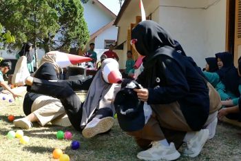 Sentra Kartini Temanggung manfaatkan lomba HUT RI sebagai media terapi