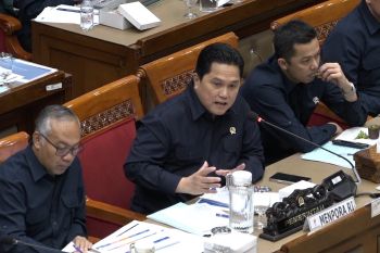 Menpora dorong regulasi baru untuk tata organisasi olahraga dan pemuda