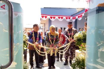 Khofifah tekankan wawasan kemaritiman pada SMAN Taruna Nala Jatim