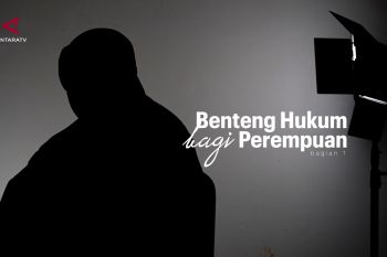 Benteng hukum bagi perempuan (bagian 1)