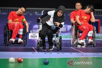 NPC tegaskan pentingnya sinergisitas dengan Kemenpora