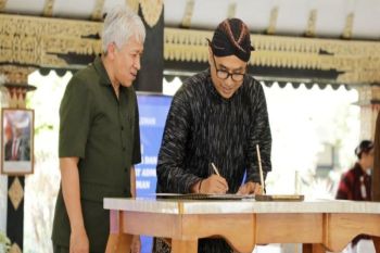 Pemkab Sleman menperketat evaluasi kinerja pejabat