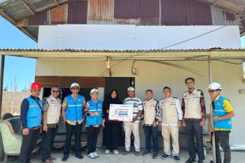 PLN Hadirkan Listrik Gratis melalui Program Light Up The Dream, Perluas Akses Energi untuk Masyarakat