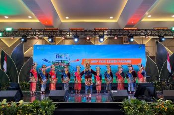 Tim Vokal FKIKSP Raih Juara II Lomba Paduan Suara SCF 2026