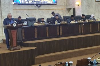 Gubernur Kalsel perkirakan PBBKB capai Rp5 triliun lebih