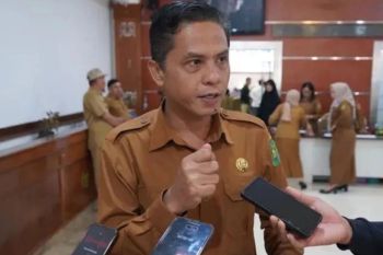 Kutim dampingi pelaku UMKM peroleh NIB guna menembus pasar nasional