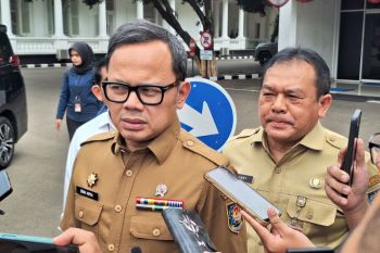 Humas pemerintah harus peka dengan percakapan publik