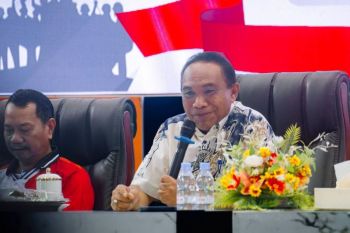 Pemkab Morowali Utara: ASN harus kreatif hadapi tantangan fiskal daerah