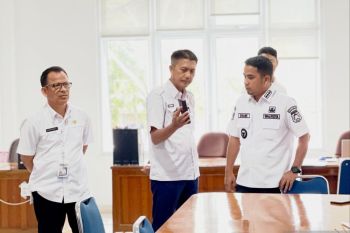 Pemkot Solok manfaatkan dana TKD perkuat layanan dasar dan permukiman