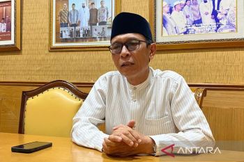 Masjid Al Azhar salurkan bantuan untuk korban gempa NTT dan karhutla