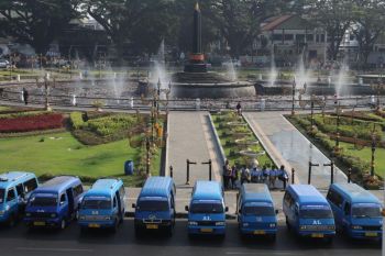 Pemkot Malang penuhi bertahap kebutuhan unit angkutan pelajar