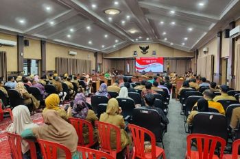 DPRD Kotim telusuri isu pencatutan nama Komisi III untuk permintaan dana di sekolah
