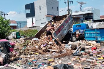 Penanganan terpadu kunci atasi persoalan sampah di Makassar