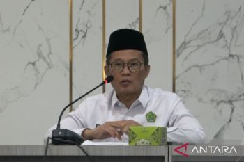 Kemenag Sumsel sosialisasi pengelolaan konflik kepentingan ke 7.761 ASN