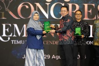 Dompet Dhuafa gelar Kongres Kemandirian 2026