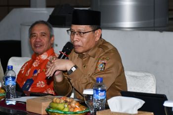 Pemkab Lombok Timur memperkuat penurunan stunting