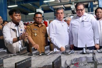 Indonesia to expand vocational training with 19 new centers in 2027