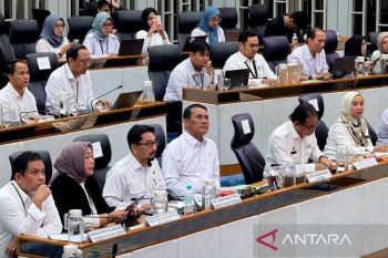 Bapanas usulkan tambahan anggaran Rp16,7 triliun di 2027