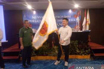 PGI Jambi kejar target prestasi di PON 2028