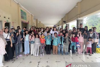 Jambi targetkan juara umum kejuaraan wushu di Medan