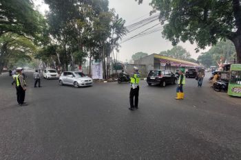 Catat Tanggalnya! Jembatan Pemkot Cimahi Mulai Bisa Dilalui Motor 5 September 2026