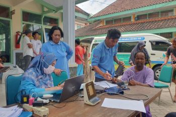 Tulungagung perkuat layanan kesehatan jiwa lewat ACT