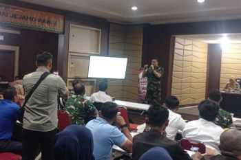 PT BTB dukung pemerintah cegah karhutla di Tol Bakter