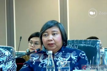 Komisi XIII DPR setuju tambah anggaran 2027 Komnas HAM Rp99,35 miliar