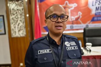 LPS sebut simpanan nasabah Bank Arfindo yang layak bayar capai Rp271,4 miliar