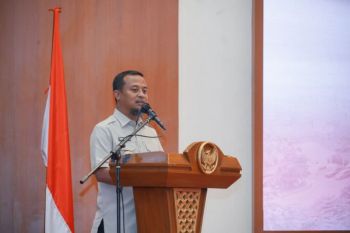 Ruas Paleteang-Malimpung-arah Kabere Pinrang ke Enrekang mulai dirasakan warga