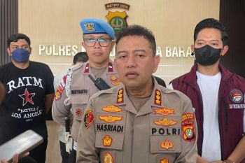 Polisi: Waspadai bantuan orang asing saat alami kendala di ATM