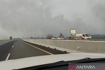 BNPB: OKI-Muara Enim jadi prioritas pemadaman karhutla di Sumsel