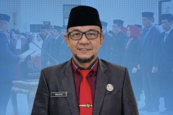 Baubau salurkan 2 ton bibit jagung ke petani guna dongkrak produksi