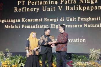KPI Balikpapan raih 4 penghargaan inovasi  operasional di EPSA 2026