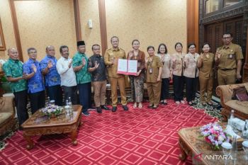 FKUB-GOW Badung kolaborasi perkuat toleransi agama berbasis keluarga dan komunitas