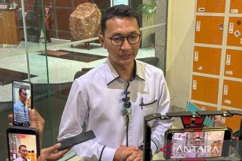 Kasus Unila dan Unsoed, KPK buka kemungkinan dugaan korupsi di kampus lain
