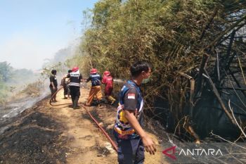 Pemkab Pamekasan perkuat mitigasi untuk cegah kebakaran